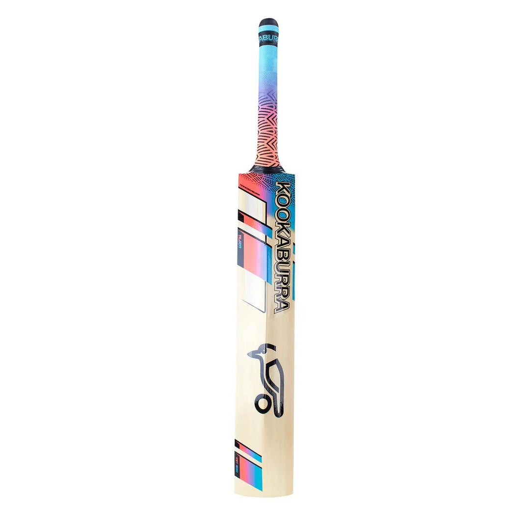 Kookaburra Aura 9.1 Kashmir willow Junior Cricket Bat Kookaburra