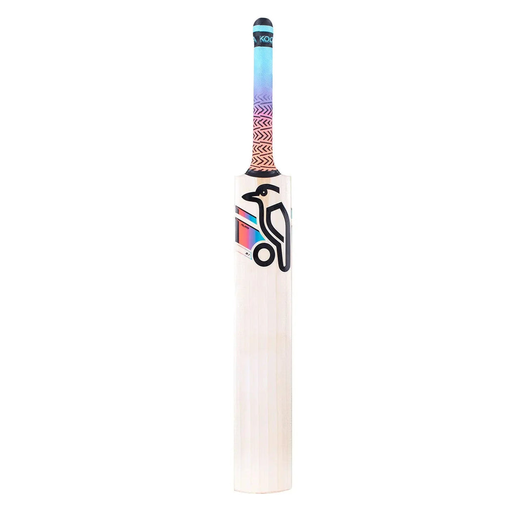 Kookaburra Aura 9.1 Kashmir willow Junior Cricket Bat Kookaburra