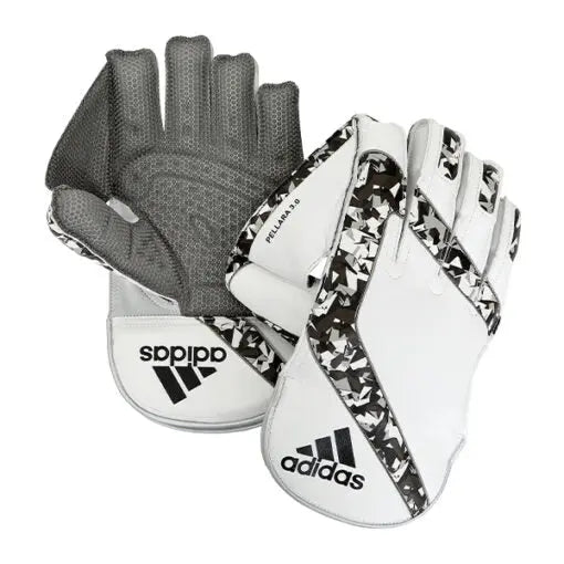 Adidas Pellara 3.0 Wicket Keeping Glove Adult Adidas