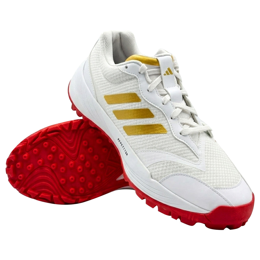 Adidas Scorerun Repetitor Cricket Shoes