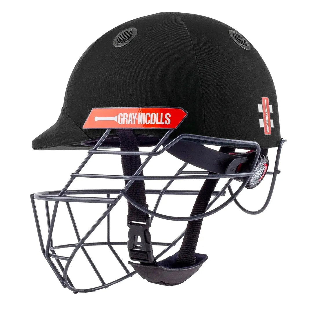 Gray Nicolls Atomic 360 Cricket Helmet Gray Nicolls