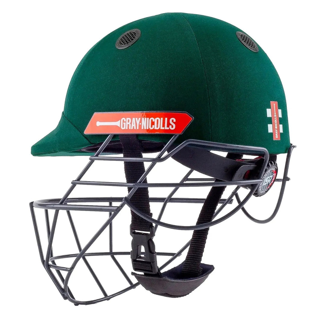 Gray Nicolls Atomic 360 Cricket Helmet Gray Nicolls