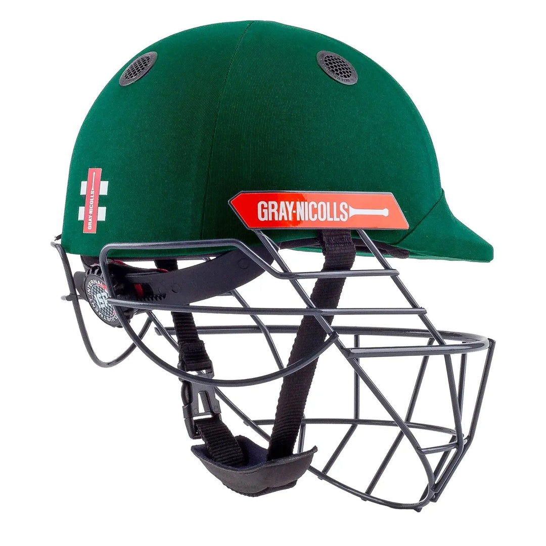 Gray Nicolls Atomic 360 Cricket Helmet Gray Nicolls