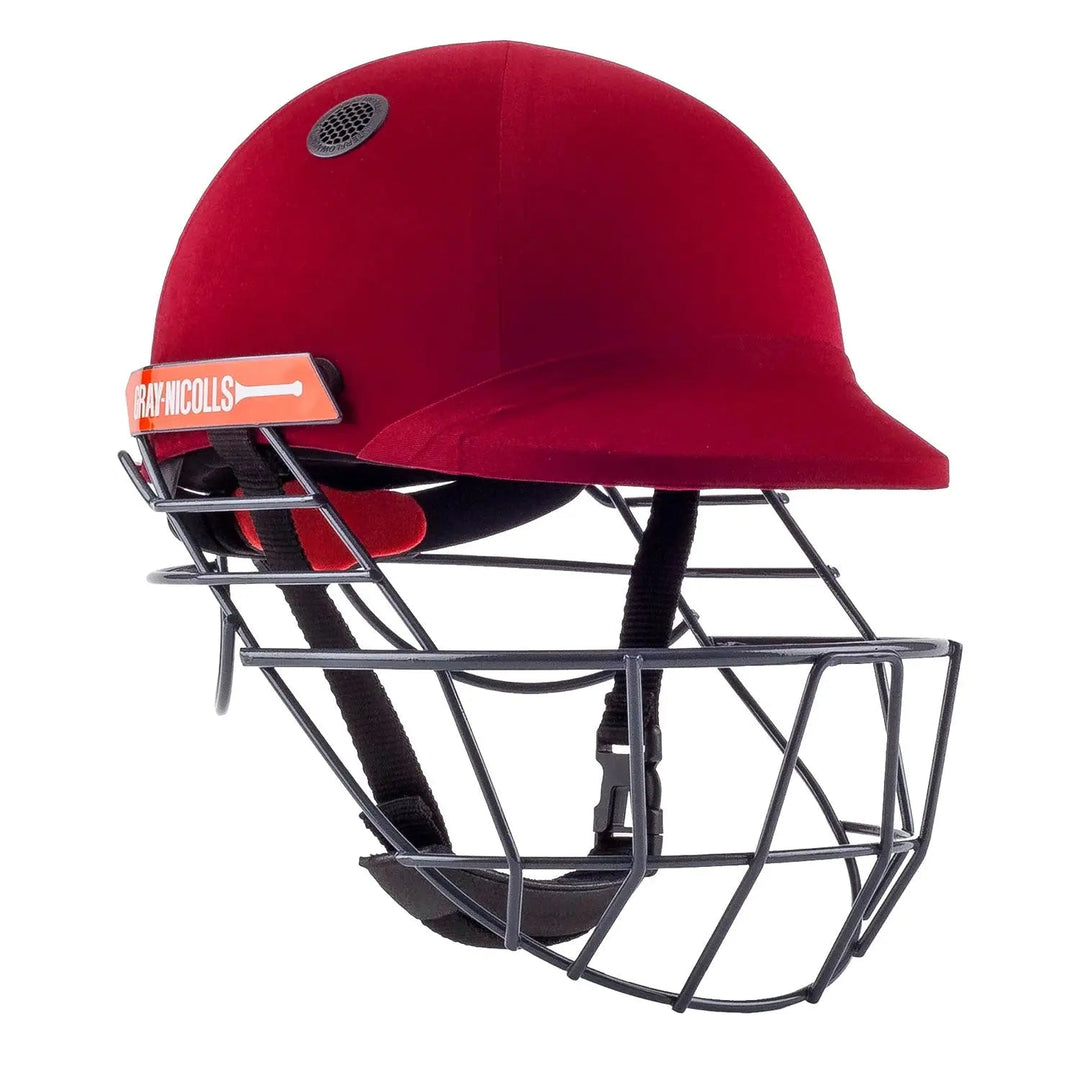 Gray Nicolls Atomic 360 Cricket Helmet Gray Nicolls