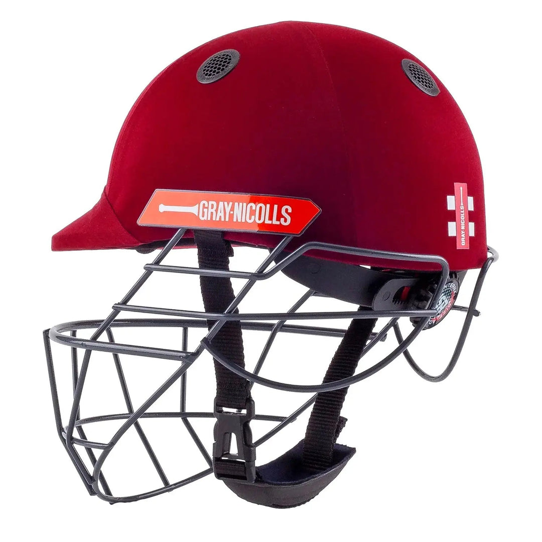 Gray Nicolls Atomic 360 Cricket Helmet Gray Nicolls