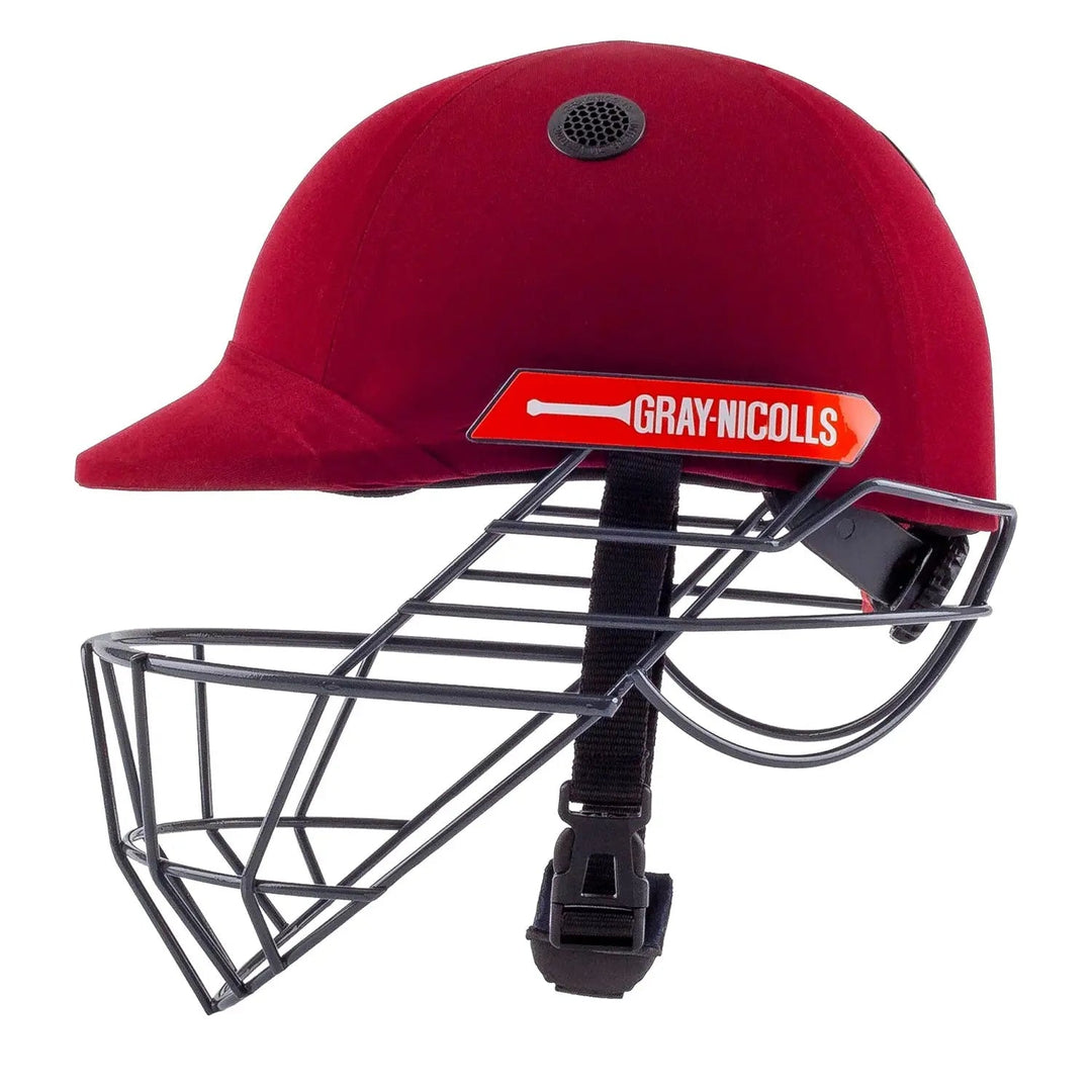 Gray Nicolls Atomic 360 Cricket Helmet Gray Nicolls