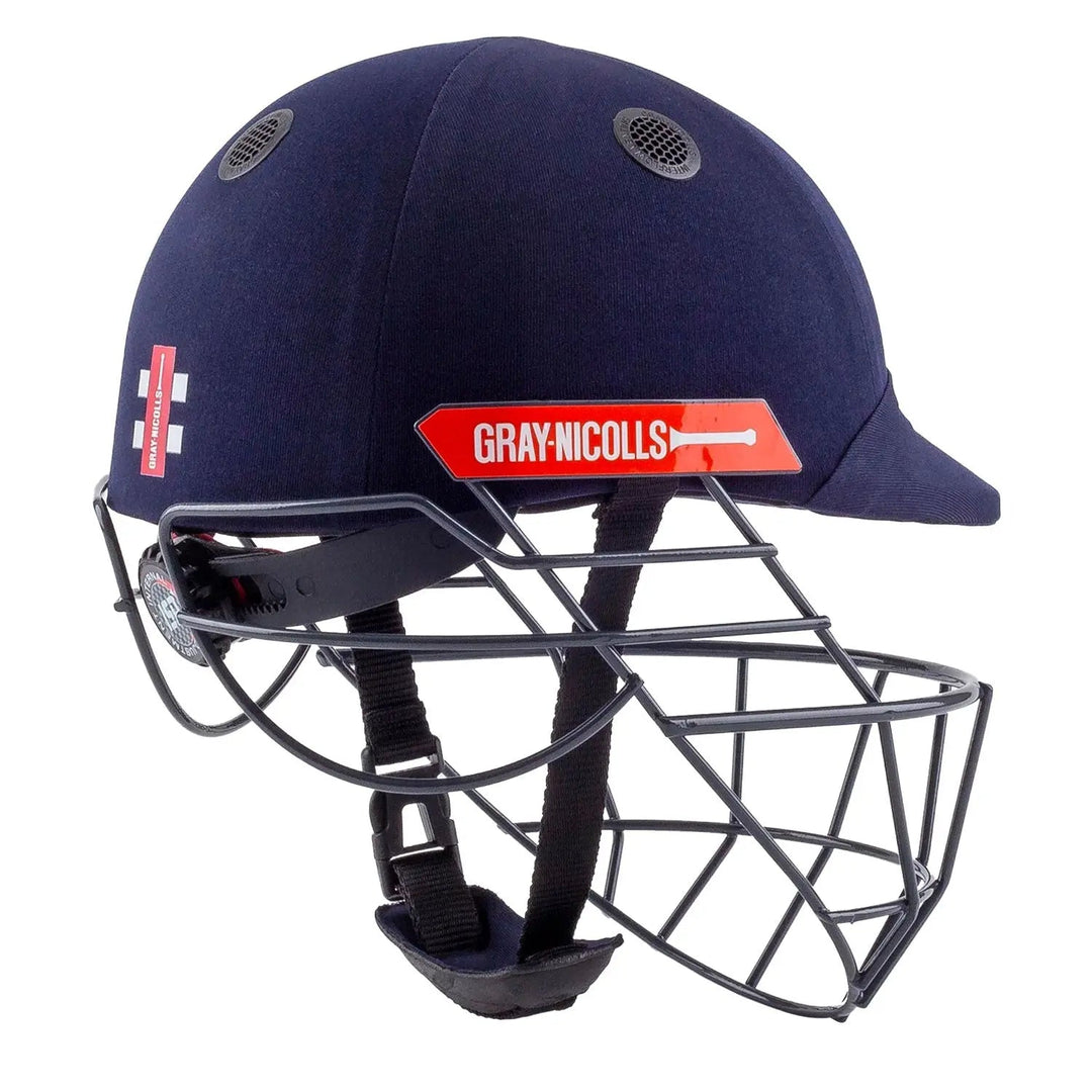 Gray Nicolls Atomic 360 Cricket Helmet Gray Nicolls