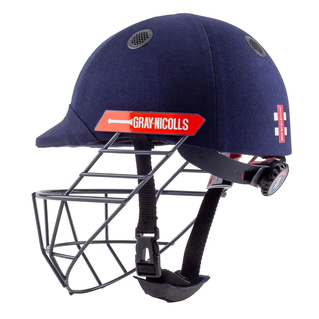 Gray Nicolls Atomic Cricket Helmet - Cricket shop italy