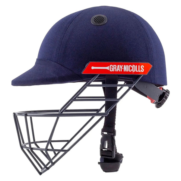Gray Nicolls Atomic Cricket Helmet - Cricket shop italy