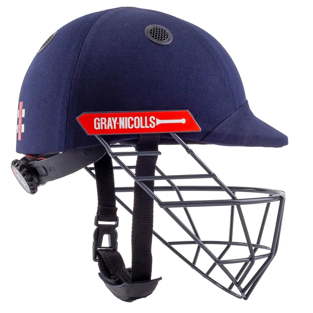 Gray Nicolls Atomic Cricket Helmet - Cricket shop italy