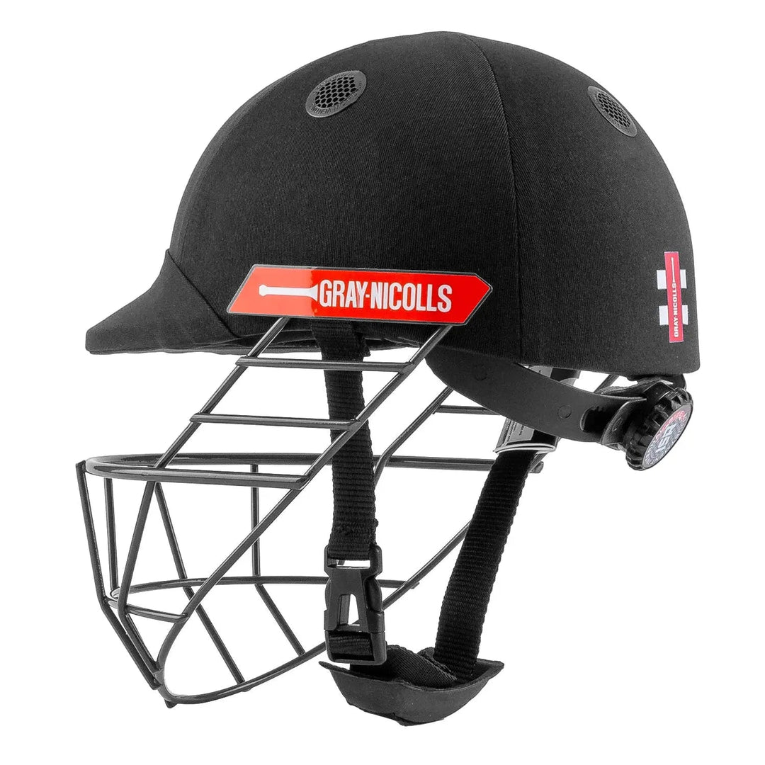 Gray Nicolls Atomic Cricket Helmet Gray Nicolls