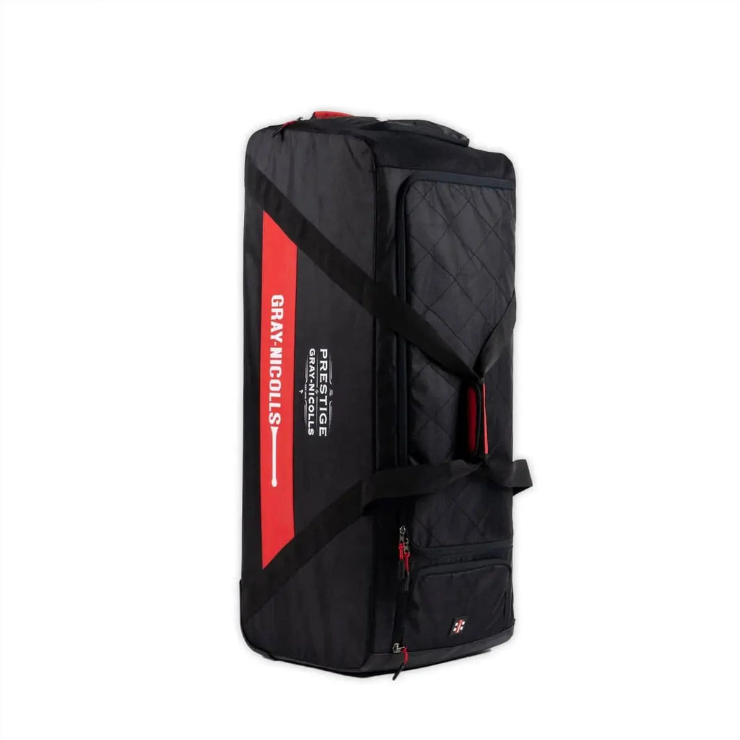 Gray Nicolls Prestige 1.1 Wheelie Bag Gray Nicolls