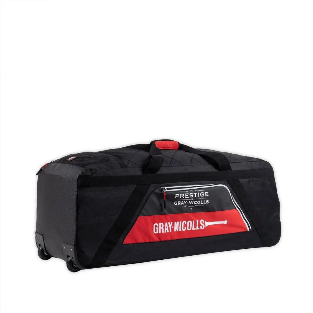 Gray Nicolls Prestige 1.1 Wheelie Bag Gray Nicolls