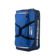 Gray Nicolls Team 150 Wheelie Cricket Bag Ryl/Nvy Gray Nicolls