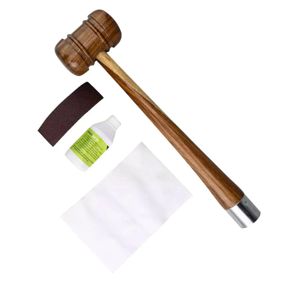 Kookaburra Cricket Bat Care Kit Kookaburra