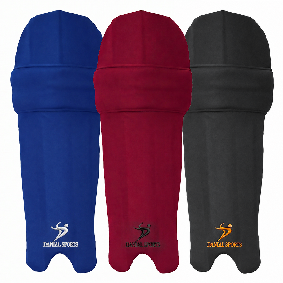 DS Batting Pad Cover Clads - product view