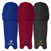 DS Batting Pad Cover Clads - product view