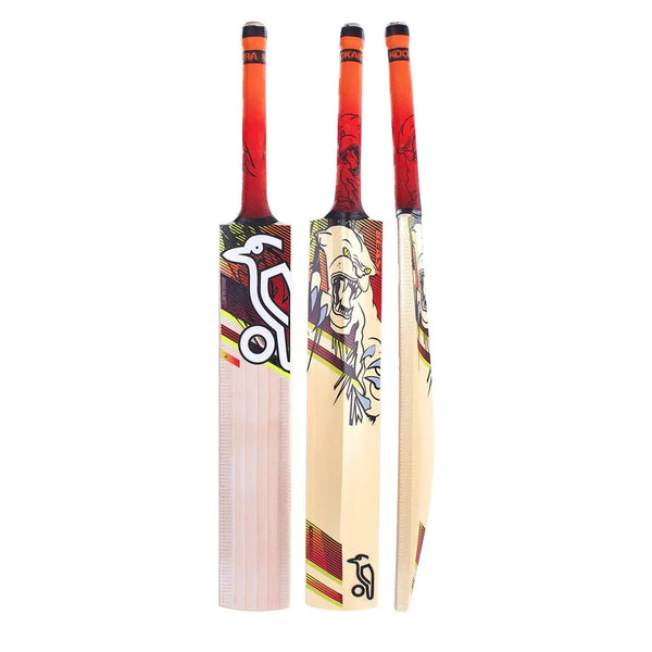 Kookaburra Beast 9.1 Kashmir willow Junior Cricket Bat Kookaburra