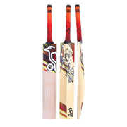 Kookaburra Beast 9.1 Kashmir willow Junior Cricket Bat Kookaburra