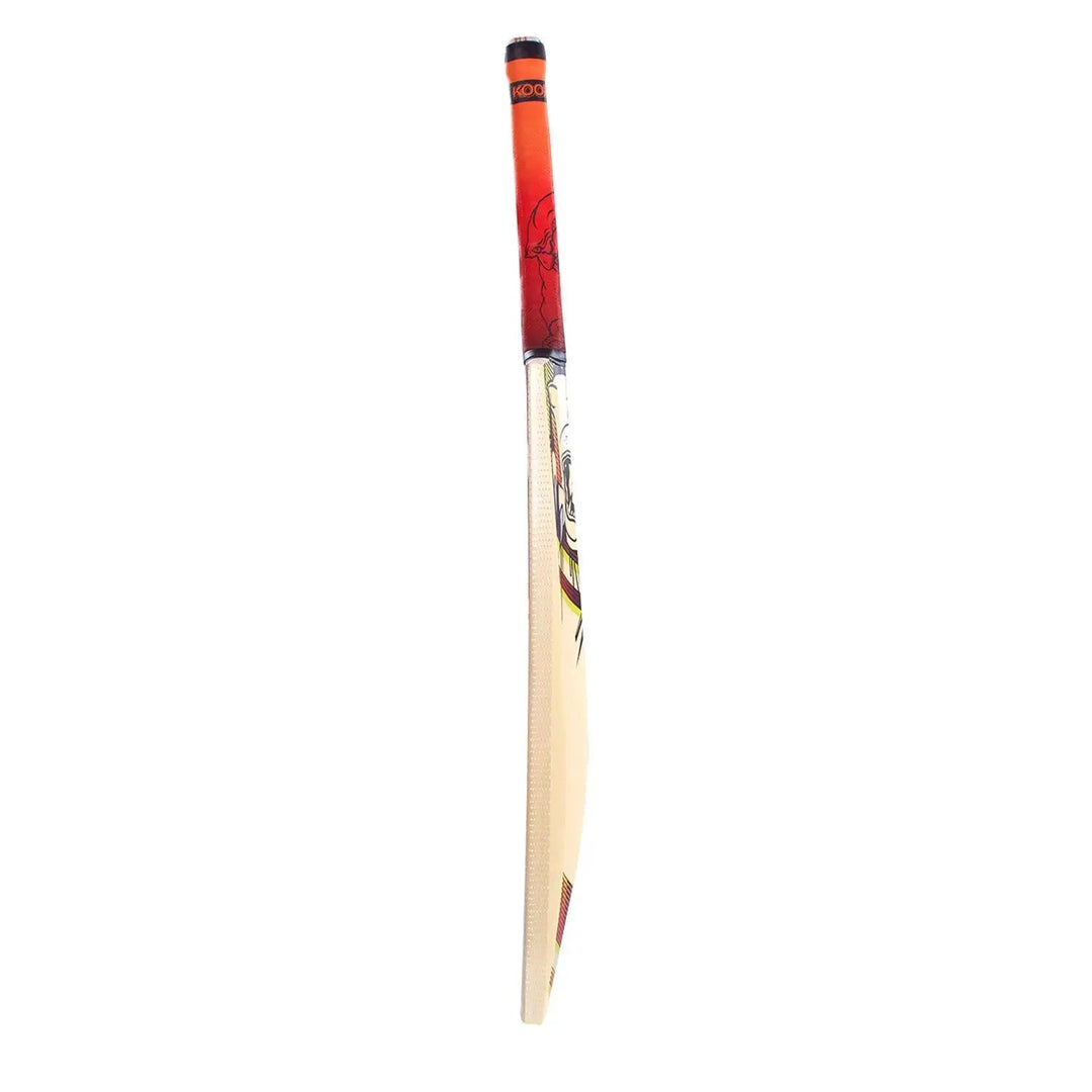 Kookaburra Beast 9.1 Kashmir willow Junior Cricket Bat Kookaburra