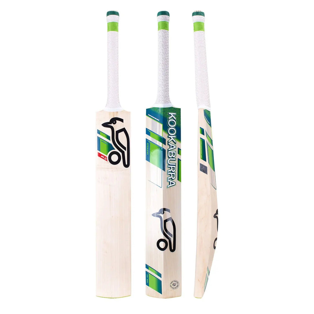 Kookaburra Big Kahuna Cricket Bat Kookaburra