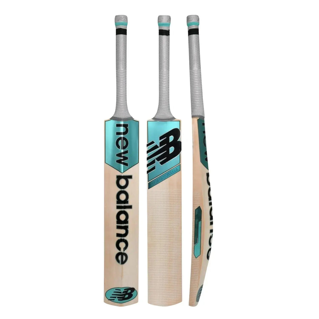 New Balance Burn 600i English Willow Cricket Bat