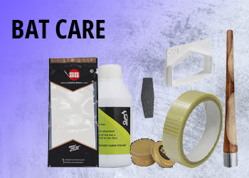 Bat Care