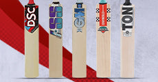 Cricket Bats
