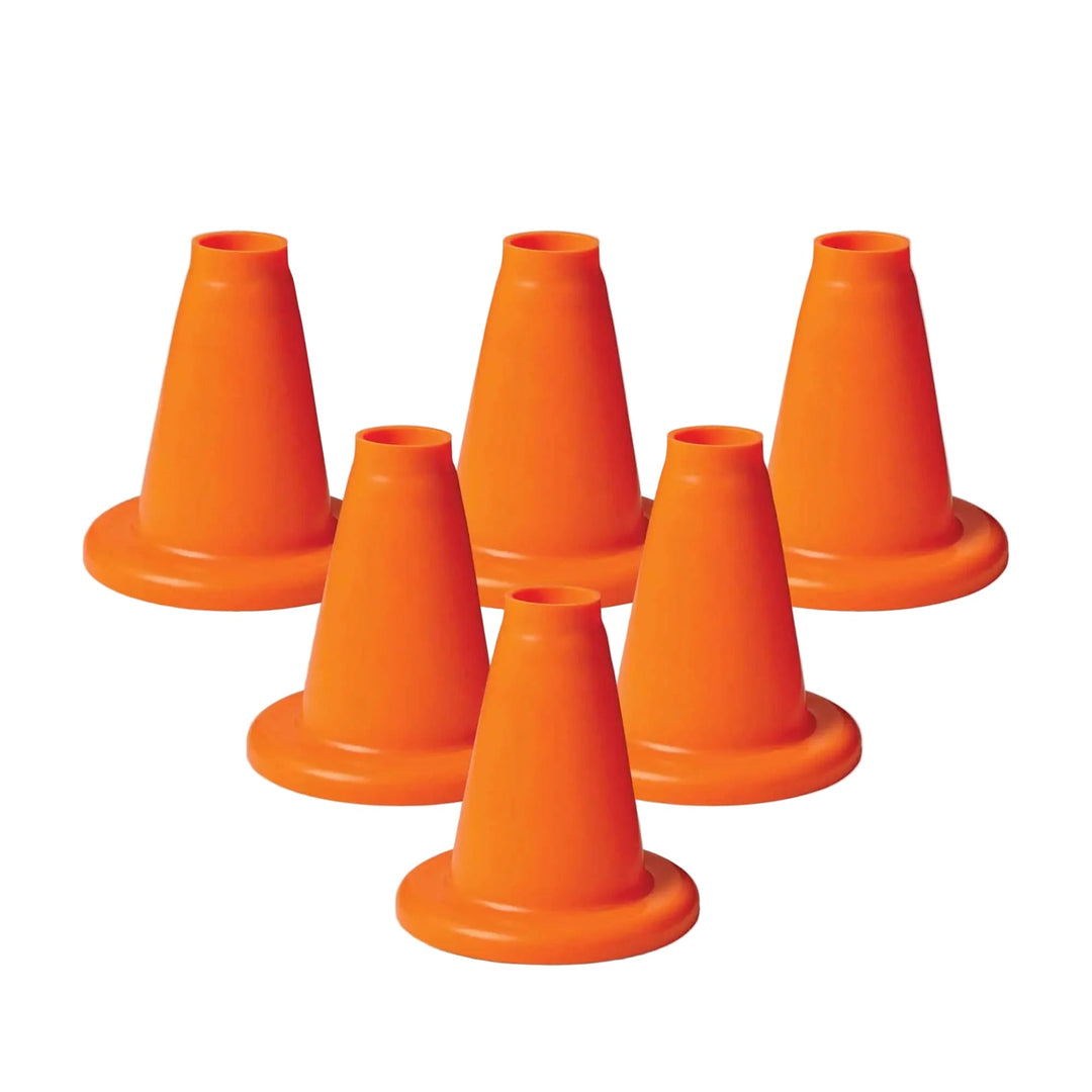 Gunn and Moore Batting Tee (Set of 6)