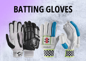 Batting Gloves