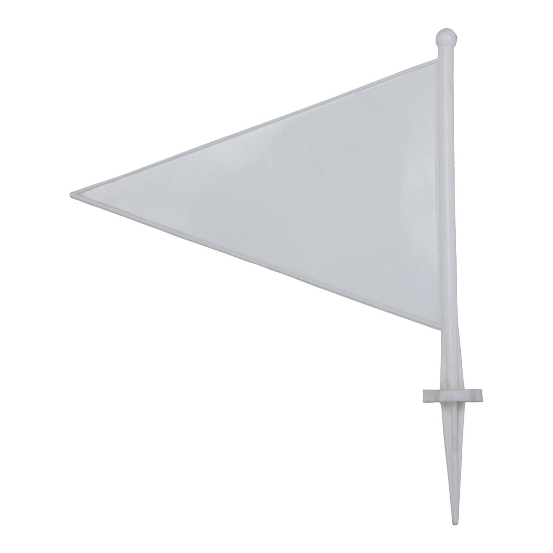 Boundary Flags