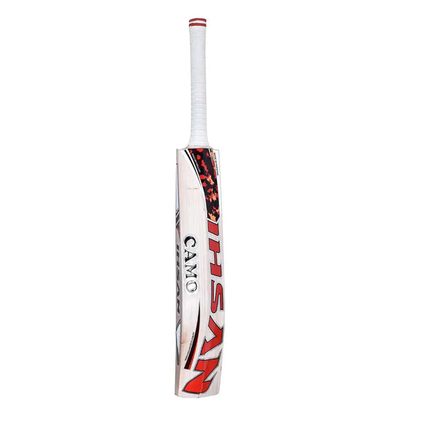 ihsan camo cricket bat