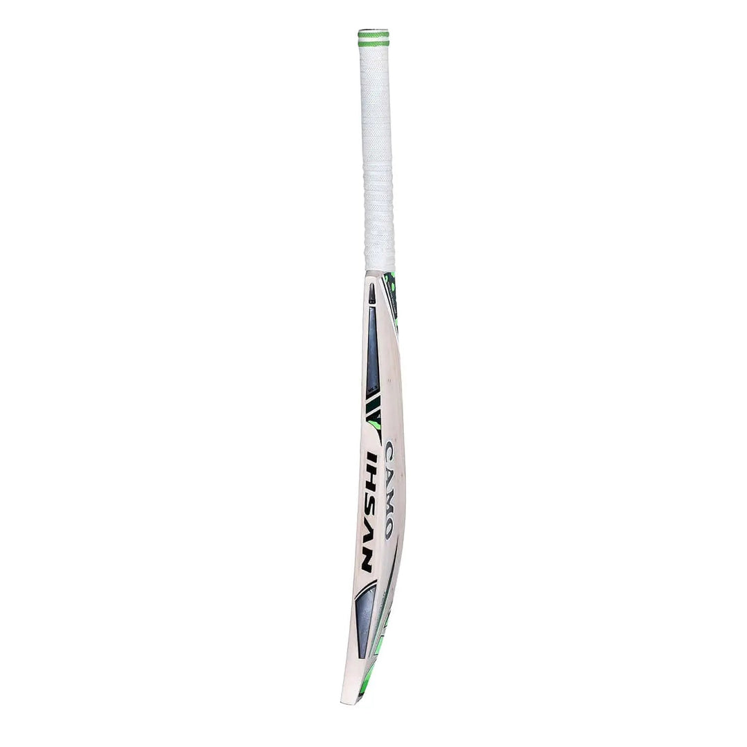 ihsan camo cricket bat