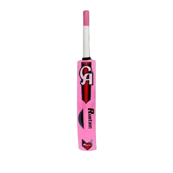 2023 CA Rustam Tape Ball Bat 4