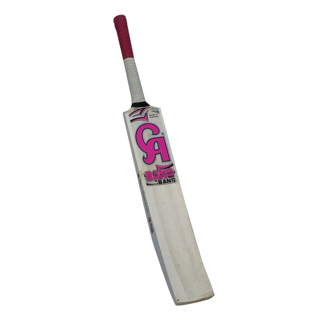 CA Big Bang tape ball bat - Cricket shop italy