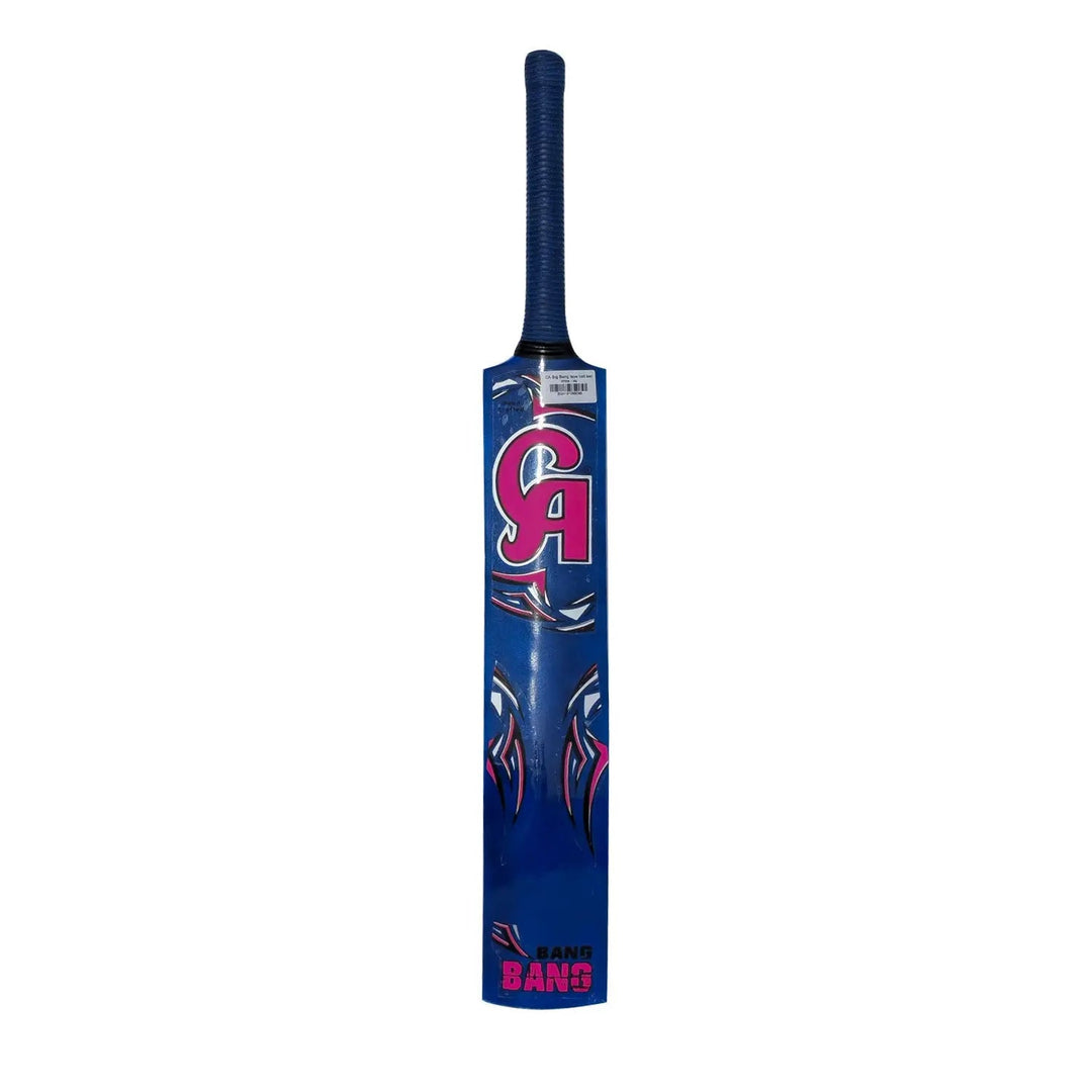 CA Big Bang tape ball bat - Cricket shop italy