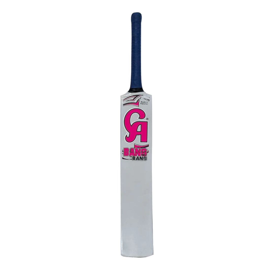 CA Big Bang tape ball bat - Cricket shop italy