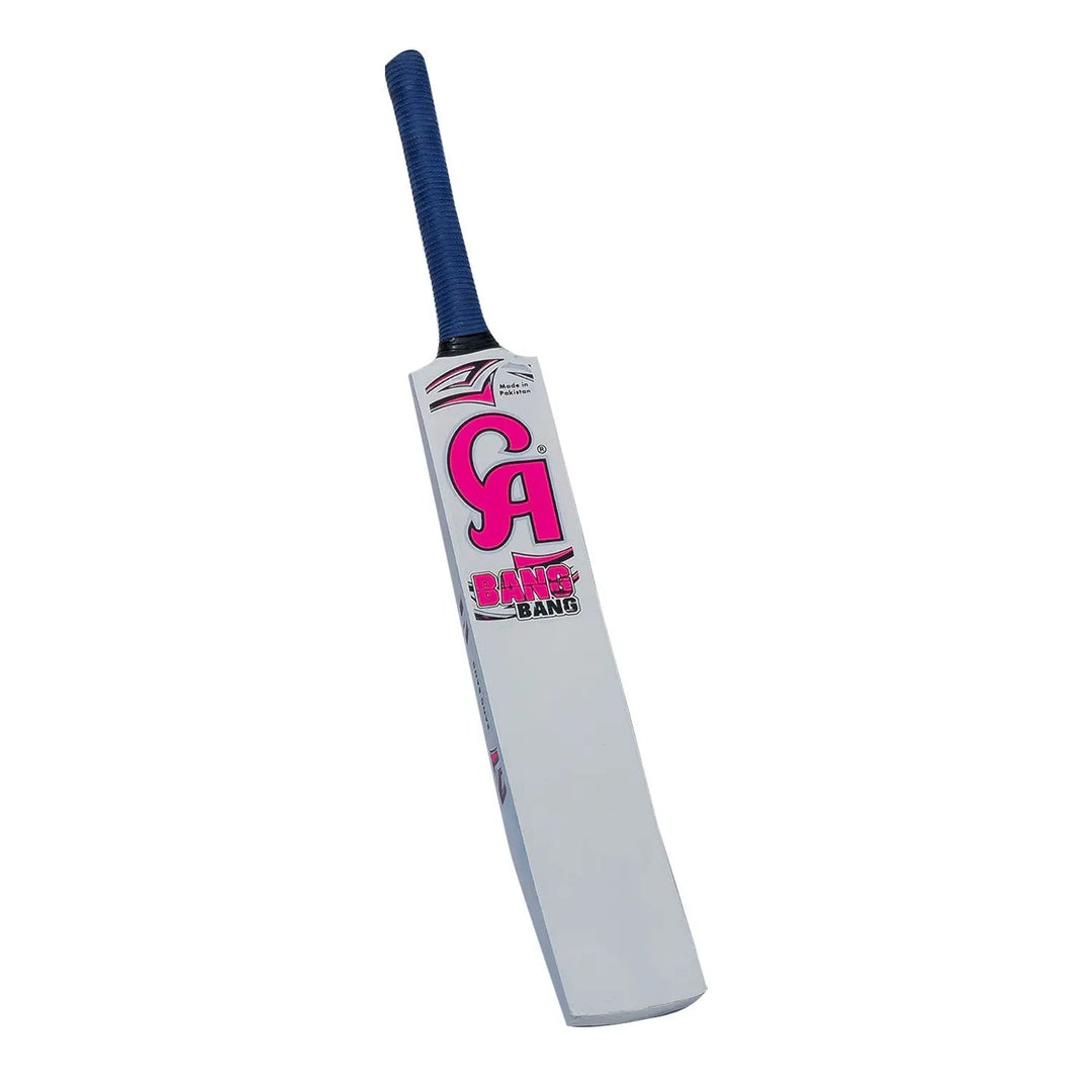 CA Big Bang tape ball bat - Cricket shop italy