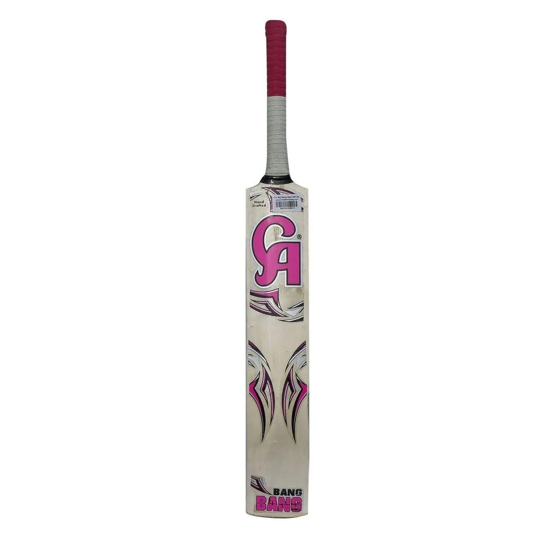 CA Big Bang tape ball bat - Cricket shop italy