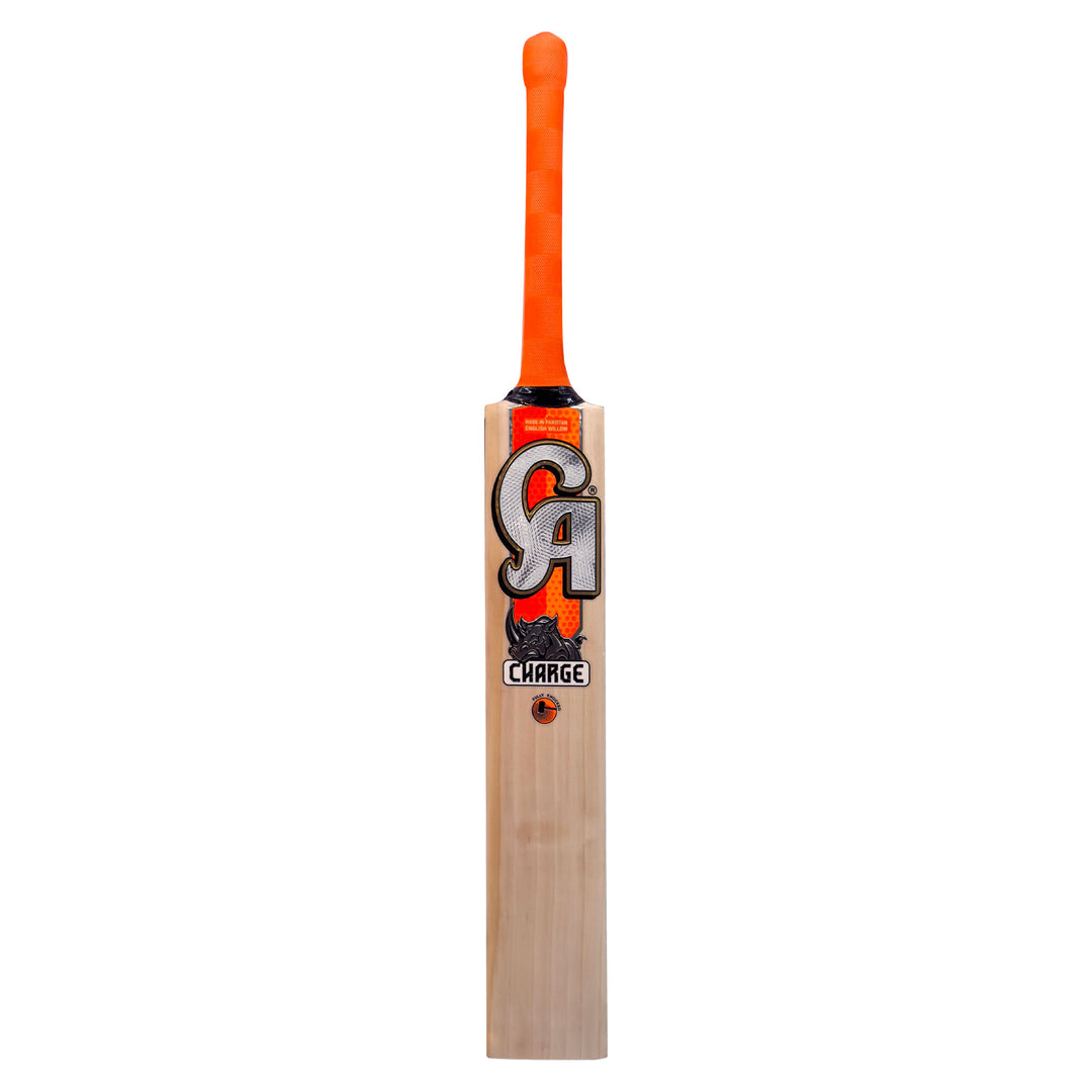 CA Charge English Willow Cricket Bat