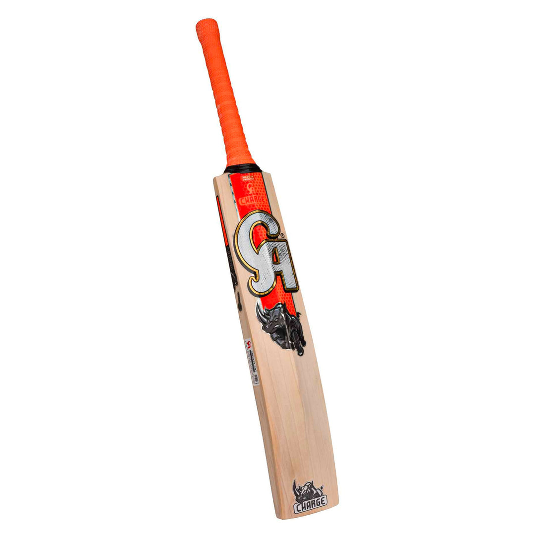 CA Charge English Willow Cricket Bat