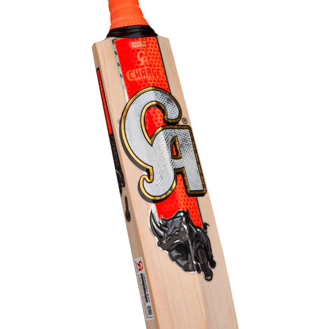 CA Charge English Willow Cricket Bat