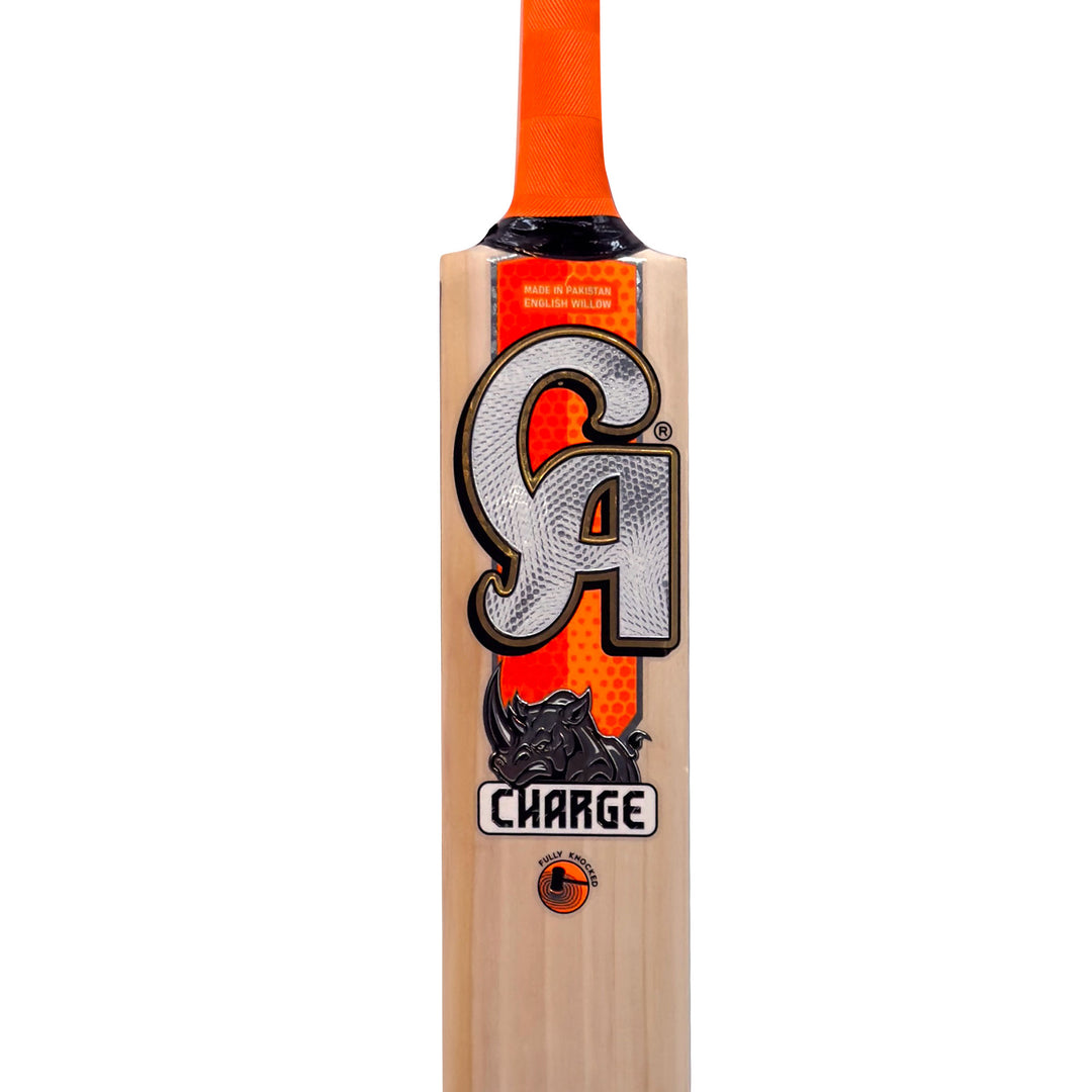 CA Charge English Willow Cricket Bat