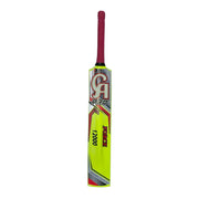CA Pro froce 12000 tape ball cricket bat CA