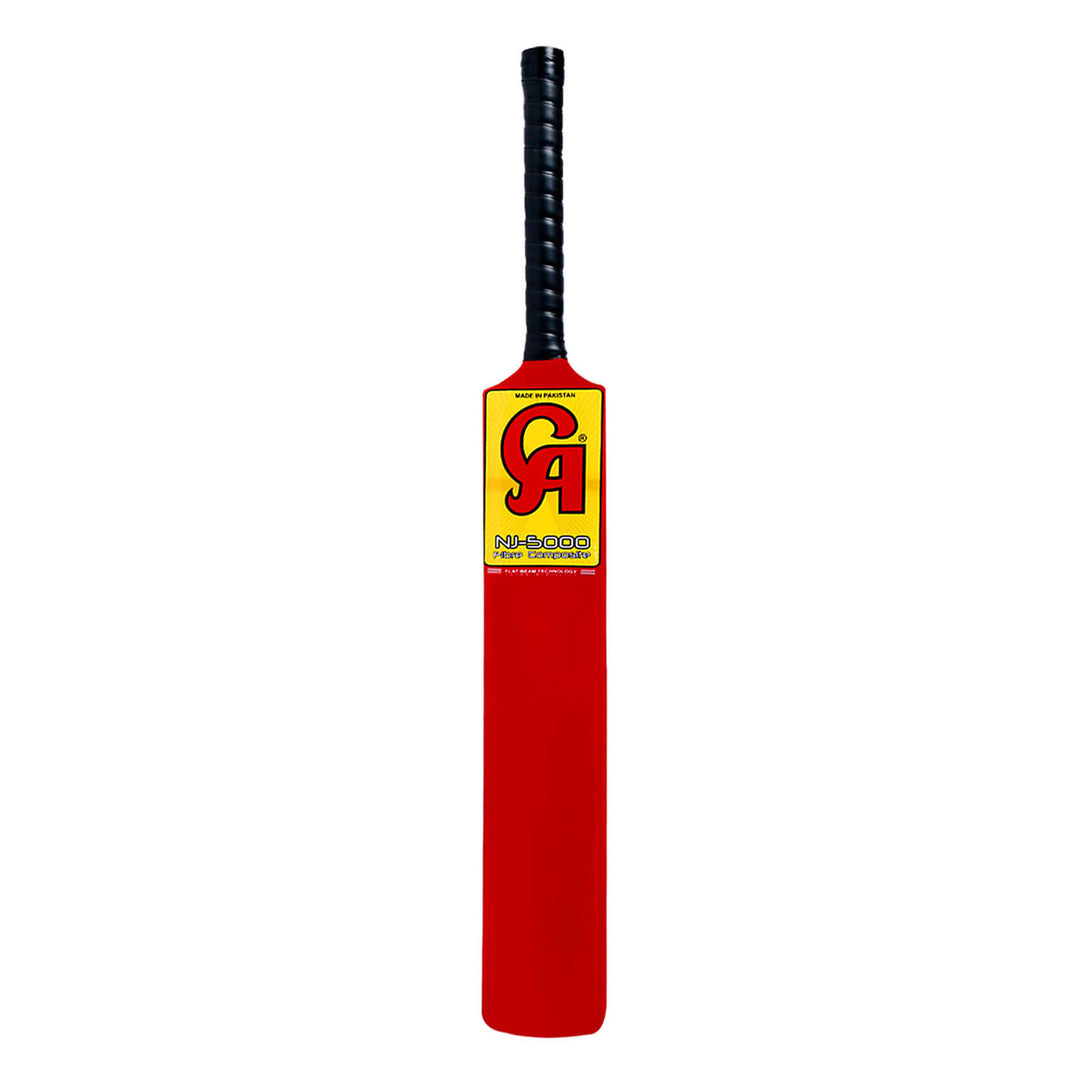 CA NJ-5000 Fiber Tape Ball Bat