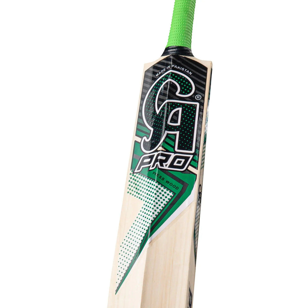 CA Pro Everest 1.1 Pakistan Willow Cricket Bat CA