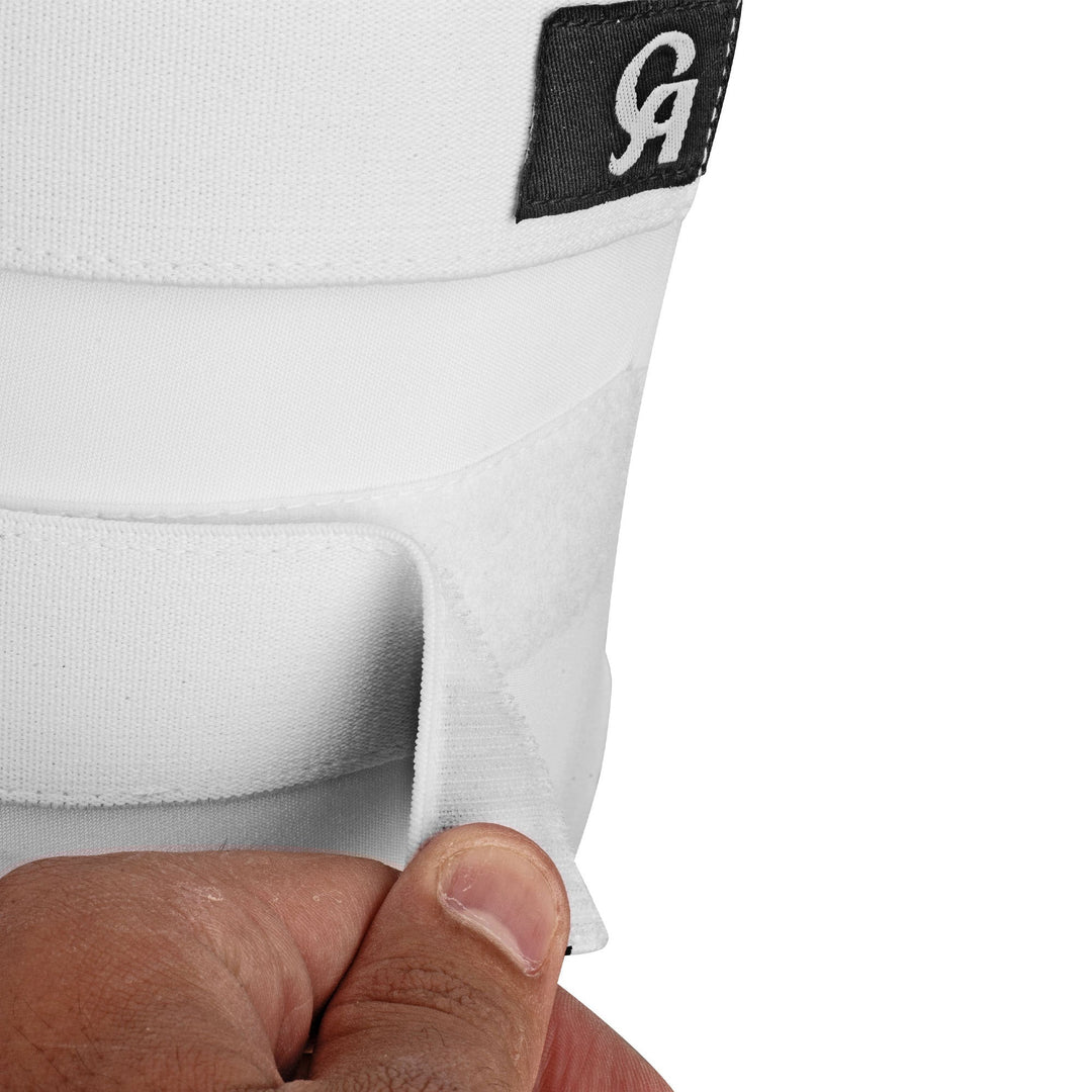 CA Performance Thigh Pad - back