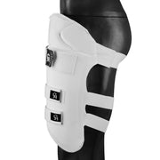 CA Performance Thigh Pad - strap detail