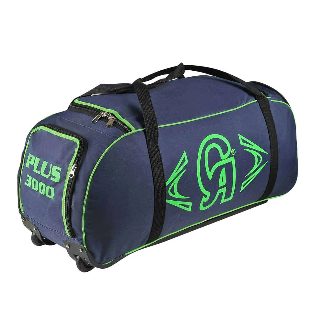 CA Plus 3000 Wheelie Kit Bag CA