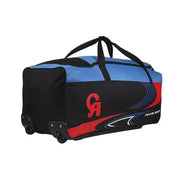 CA Plus 8000 Cricket Wheelie Kit Bag CA